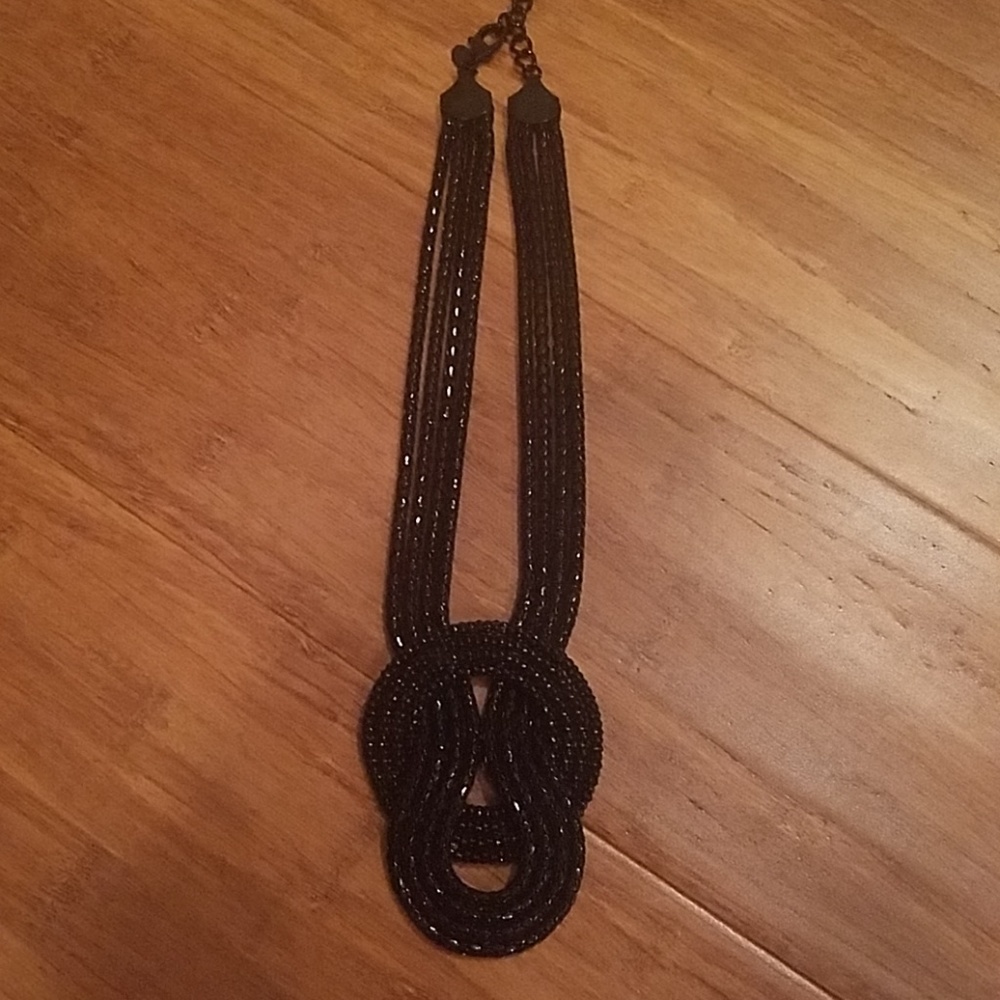 Express Statement Necklace - image 1